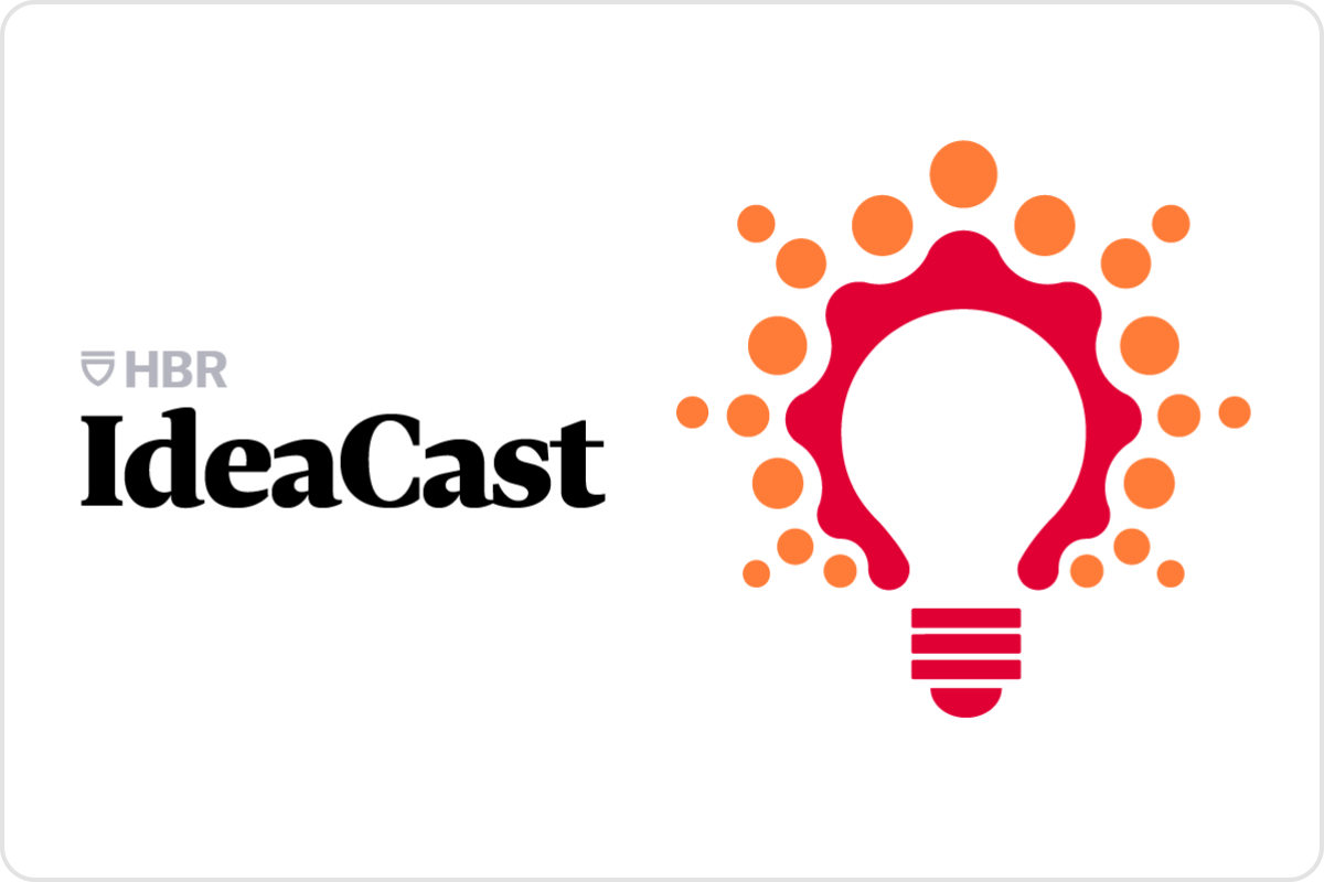 Tech at Work: What GenAI Means for Companies Right Now